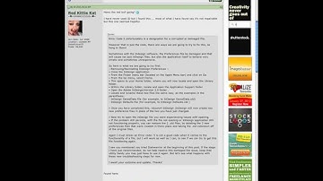Indesign error code 5 fix.mov