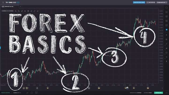 Master the Basics of Forex Trading