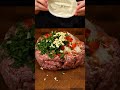 Dieser Trick wird Sie begeistern! Nur so gelingt Hackfleisch.