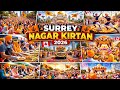 Surrey Nagar Kirtan 2026 | Gurdwara Amrit Parkash 