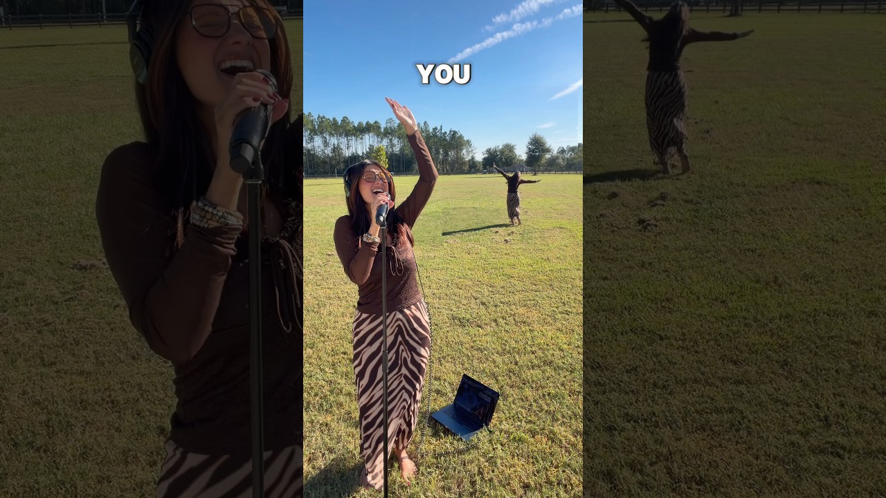 Song: Why You Gotta Be So Good- Haley Jones🔥🎸 Available anywhere you listen to music!