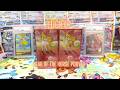 🔥 2 x Pokémon Simplified Chinese GEM Pack 4 Unboxing! Can We Hit the Exclusive PONYTA? 🔥