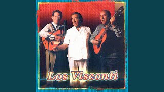 Video thumbnail of "Los Visconti - Camino del Dolor"