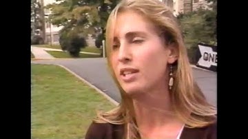 Up Talking with Connie Chung 1994