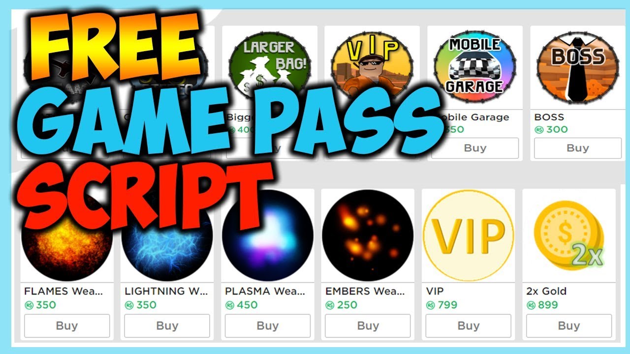 Dungeon Quest Game Pass And Other Games Free Roblox Youtube