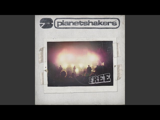 Planetshakers - Shout Your Name