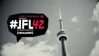 JFL42 Toronto 2015