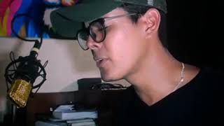 Vuelve - Latin Dreams Cover David Bermeo