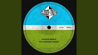 Folks In London - Raheem Madee