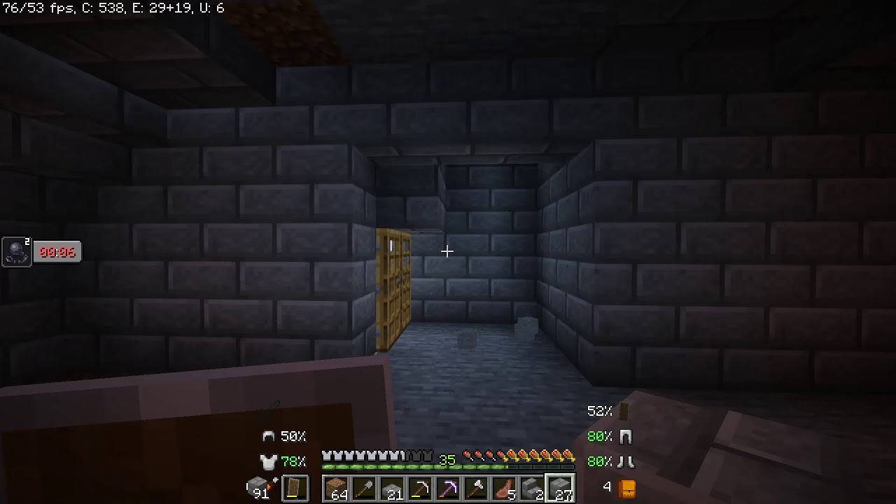 Beta Testing a BEAUTIFUL Minecraft Modpack 1.14