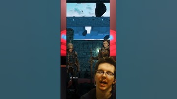 Gary the Dog | Wizardry Variants Daphne - INTENSE COUCH #dog #rpg #shorts