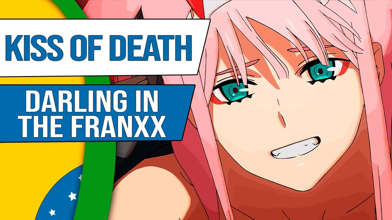 Dub PT) DARLING in the FRANXX Moratória da Estrela Cadente - Assista na  Crunchyroll