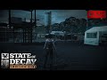 🔴Live | First Playthrough | State of Decay YOSE | Part 5