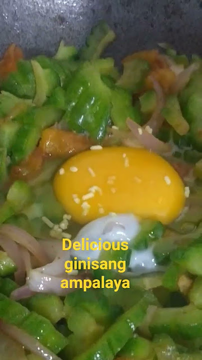 satisfying ginisa