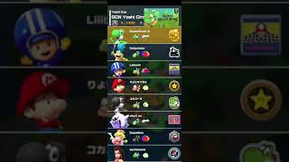 Yoshi's Easter Egg Hunt! (Yoshi Gameplay)