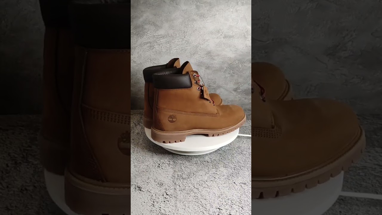 Мужские ботинки большого размера Timberland 13US, 46-47RUS.