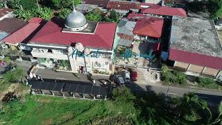 Kintani - Kampuang nan jauh d mato (padang tiaka)