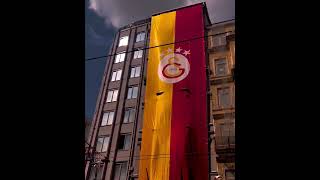 Ölene Kadar Galatasaray