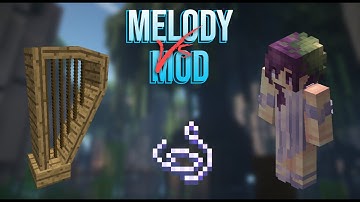 Hypixel Skyblock: Melody Mod | Harp Helper