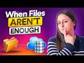 AWS Databases Explained Simply: RDS vs DynamoDB vs Redshift