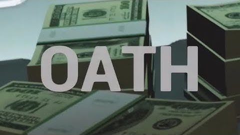 FUTURE - OATH OFFICIAL GTA MUSIC VIDEO