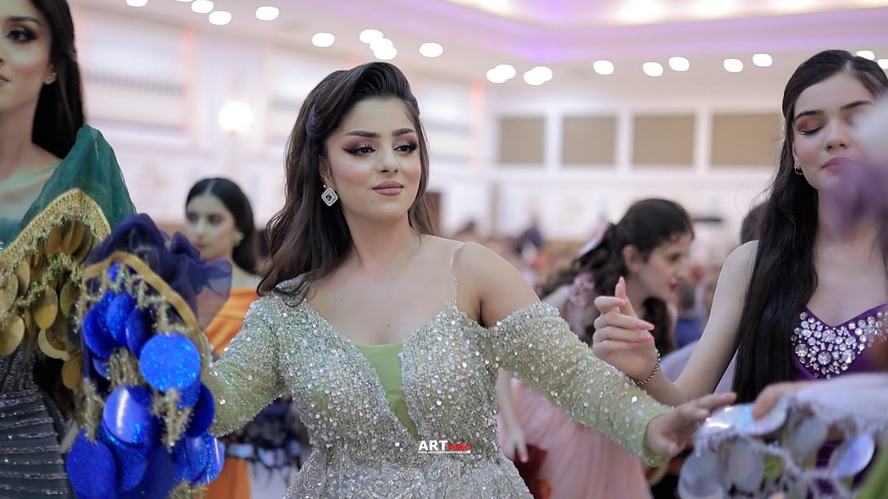 ART VIDEO | Rekan & Delvin - Shrene - Part 02 - Nishan Baadri
