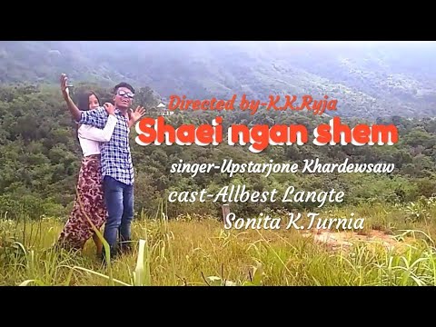 Shaei ngan shemKhasi album