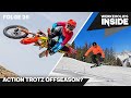 Werkeholics Inside: Schnee, Sonne, Action - keine Langeweile in der Off-Season - Folge 25