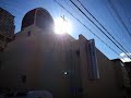 2021年1月17日兵庫県南部大地震追悼礼拝