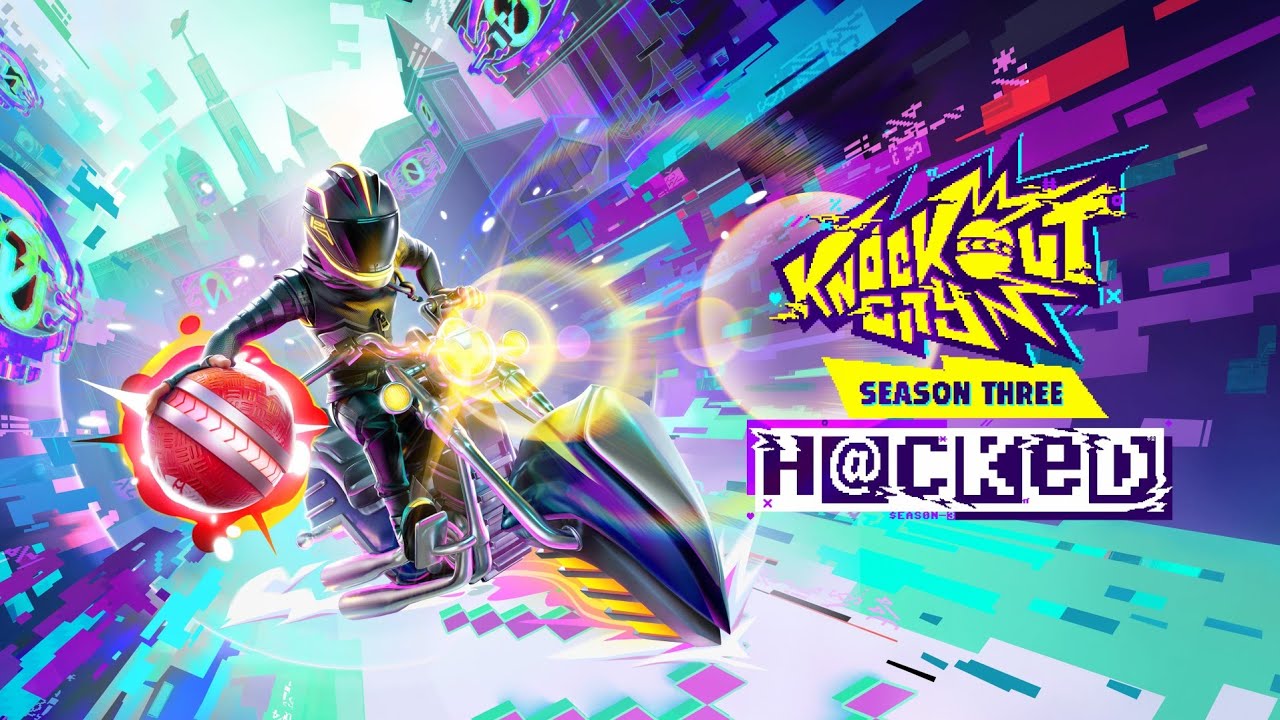 PS5 GAMES NOVEMBER 2021 PlayStation Plus Free Games | Plus Members Download Knockout City PS5