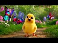 Chirpy Chick Music Time | Kids Rhyme | Nursery Songs &amp; Fun Learning