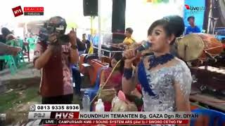 SAWANGEN - CAMPURSARI KMB (Terpopuler 2018)