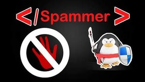 spammer Visual Basic in visual studio