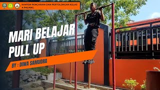 Download Lagu mari belajar pull up MP3 Download Lagu mari belajar pull up MP3