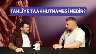 Boş Tahliye Taahhütnamesi | Tivili Hukuk | Sefa Gümüşkanat