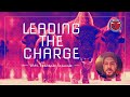 Leading the Charge: Fernando Responde