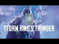 Introduction to Storm King's Thunder