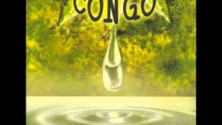 Video thumbnail of "Congo - Nada nuevo"