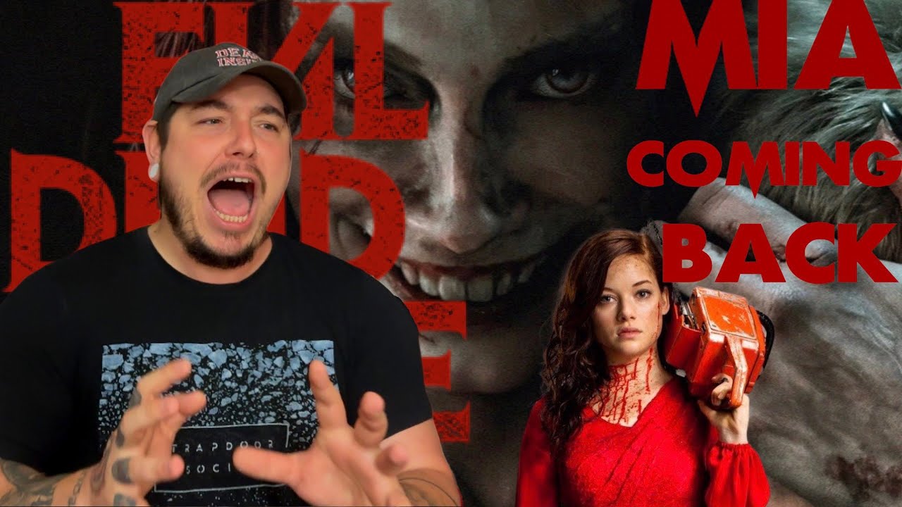 EVIL DEAD RISE (2023) | Spoiler Review! + Big Sequel On Its Way!