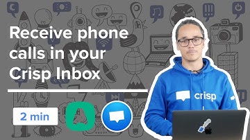 Aircall - Customer support software integration