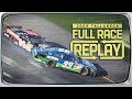 NASCAR Classic Race Replay: 2009 Aaron