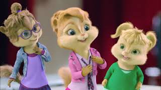 So Cold - Chipettes