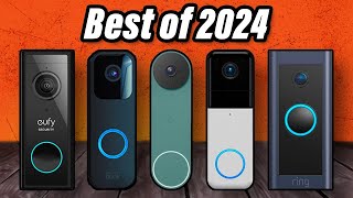 Best Video Doorbell Cameras - The Only 7 To Consider Today by Consumer Betterment 246 views 3 weeks ago 10 minutes, 11 seconds