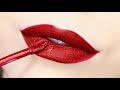 How To Apply Liquid Lipstick Perfectly