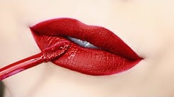 How To Apply Liquid Lipstick Perfectly - Durasi: 7.23. How To Apply Liquid Lipstick Perfectly - Durasi: 7.23.