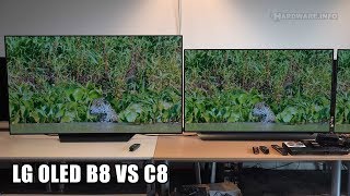 Download Lagu LG OLED B8: Net zo goed als de duurdere oled-televisies? MP3