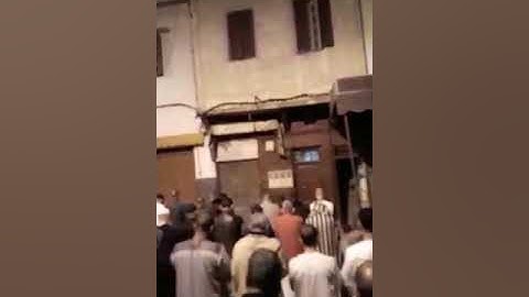 ليالي التراويح المغربية 1439القارئ ^ عبدالرحمن لعميمي ^!*