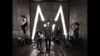 Maroon 5 - Wake Up Call (Lyrics!!)