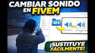How to Install Custom SoundFX in FiveM (2026 Guide)