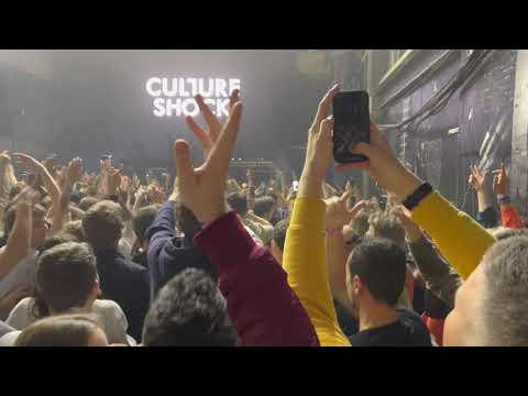 Culture Shock @